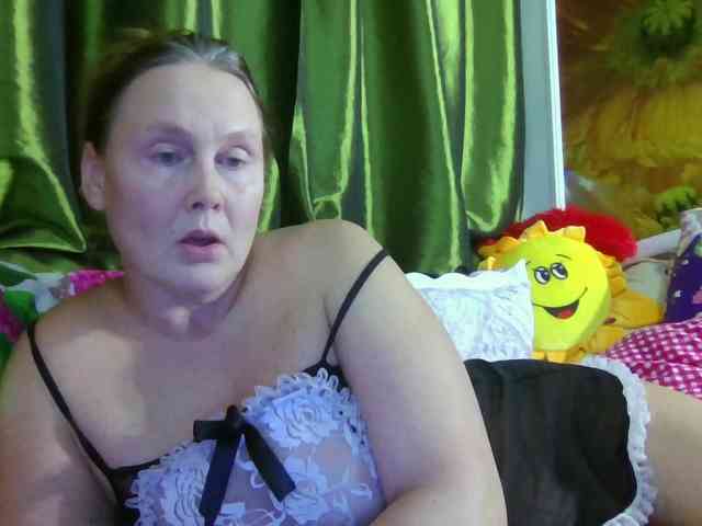 Aktriska webcam