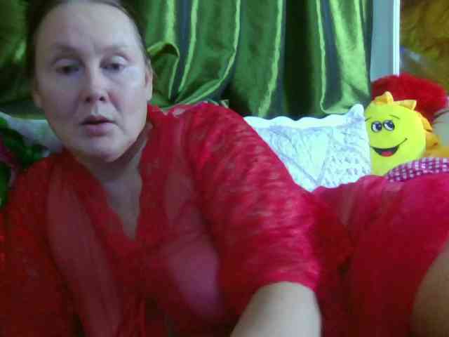 Aktriska webcam
