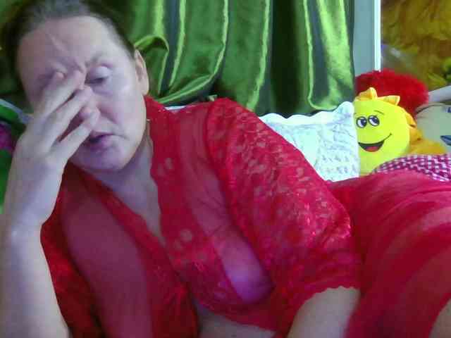 Aktriska webcam