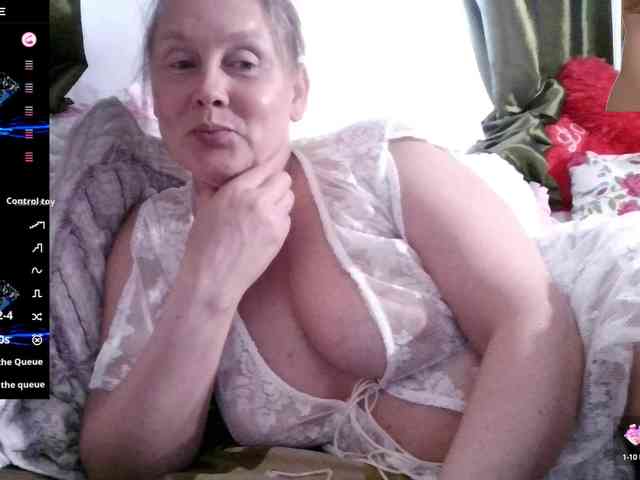 Aktriska webcam