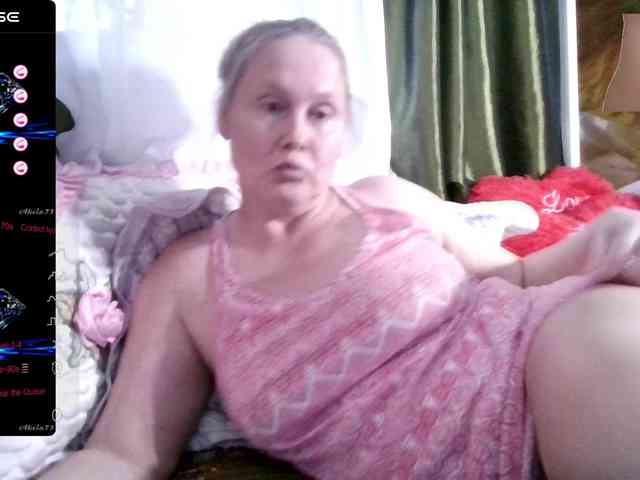 Aktriska webcam