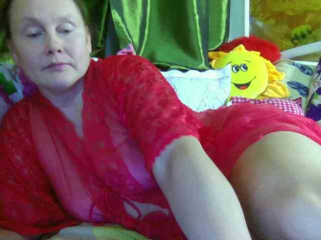 Aktriska webcam