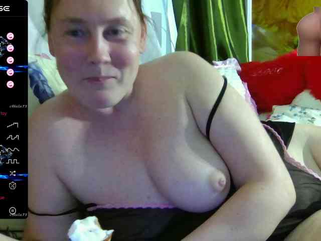 Aktriska webcam