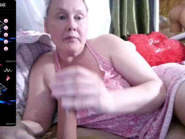 Aktriska webcam