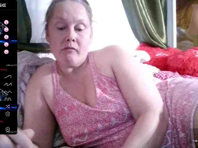 Aktriska webcam