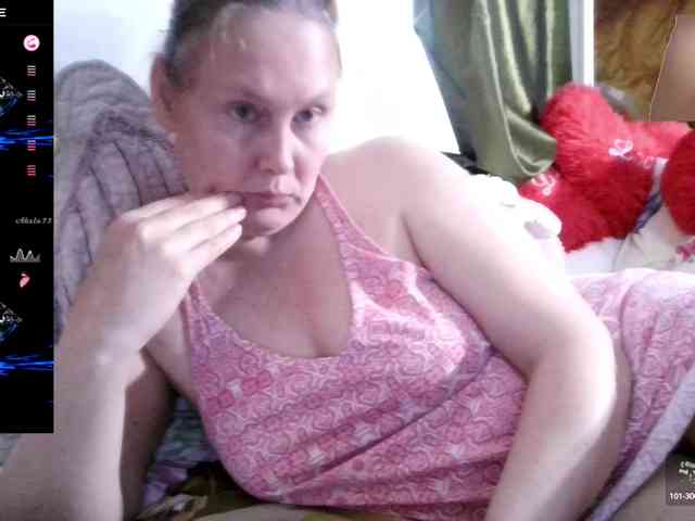 Aktriska webcam