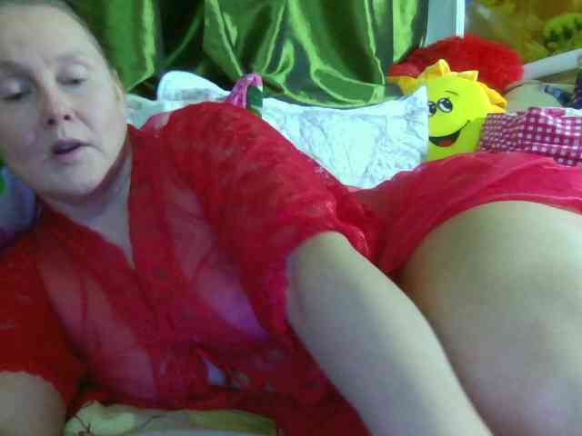 Aktriska webcam