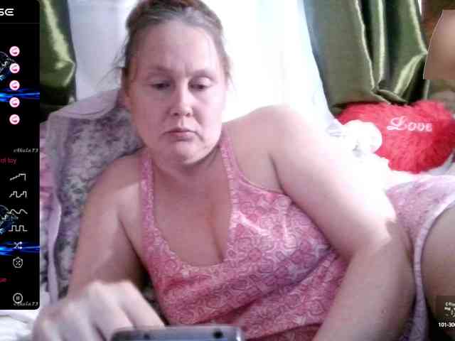 Aktriska webcam