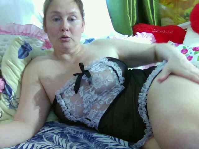Aktriska webcam
