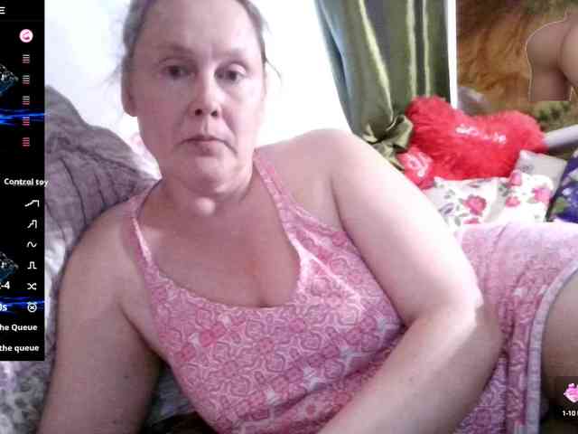 Aktriska webcam