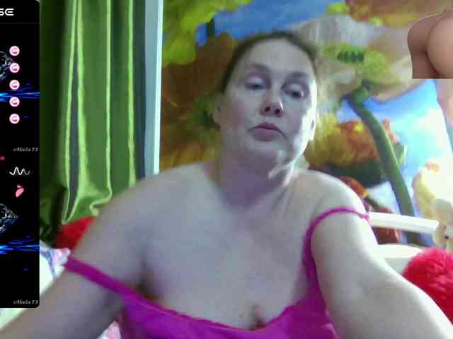 Aktriska webcam