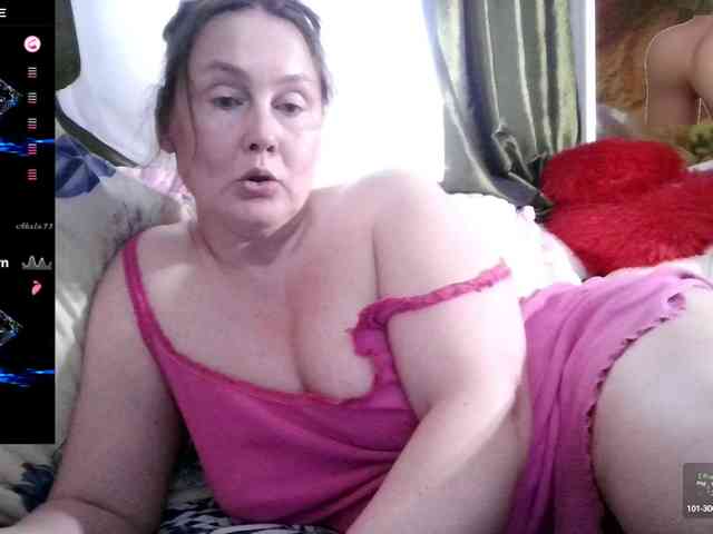 Aktriska webcam