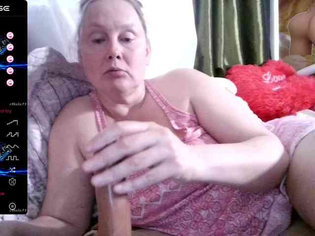 Aktriska webcam
