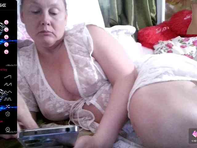 Aktriska webcam