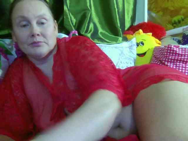 Aktriska webcam