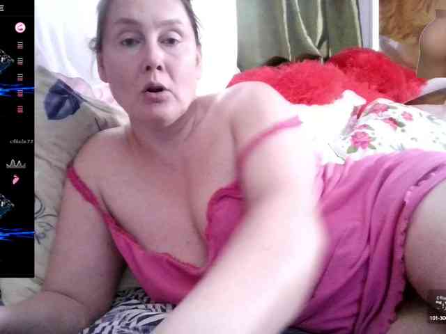 Aktriska webcam