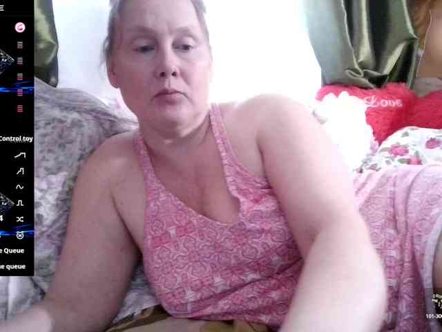 Aktriska webcam