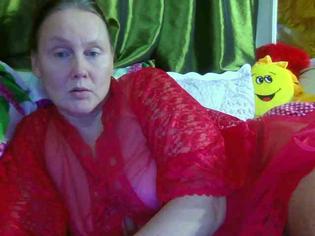 Aktriska webcam