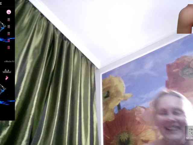 Aktriska webcam