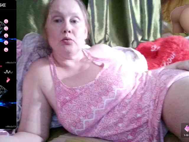 Aktriska webcam