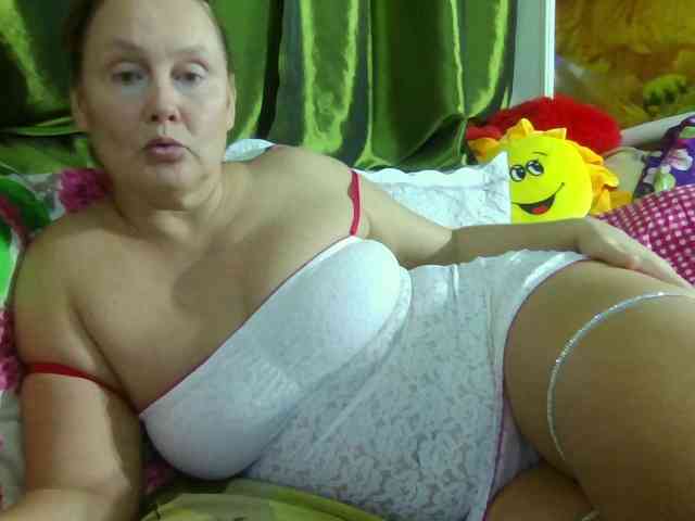 Aktriska webcam