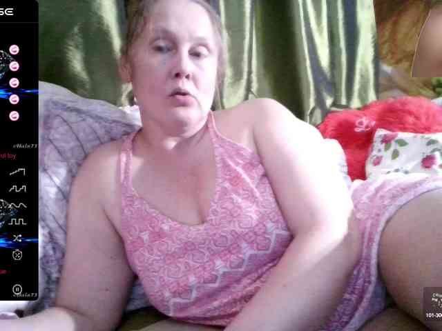 Aktriska webcam