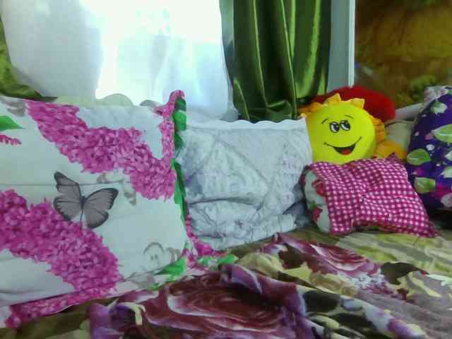 Aktriska webcam