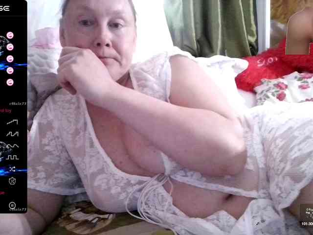 Aktriska webcam