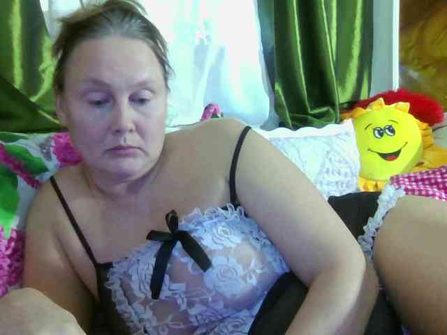 Aktriska webcam