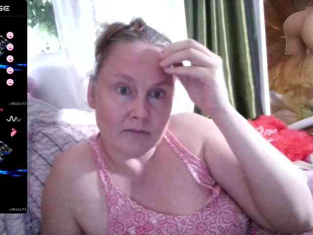 Aktriska webcam