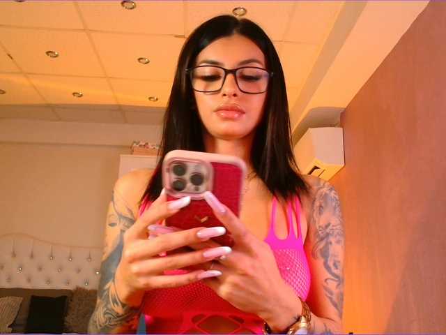 JutsMia Porn