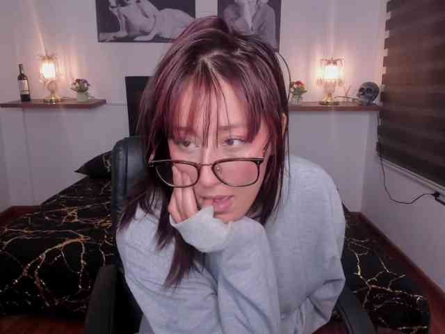 Mariana-Jones webcam