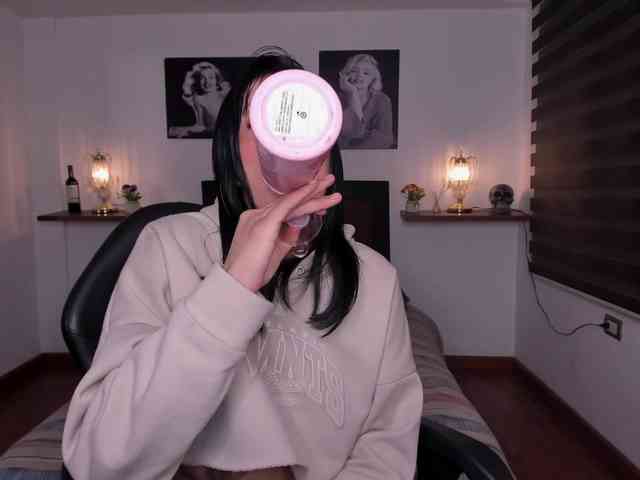 Mariana-Jones webcam