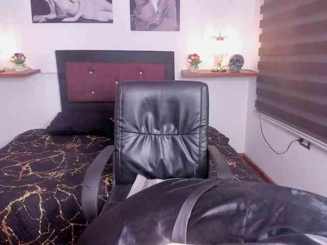 webcam xxx Mariana-Jones