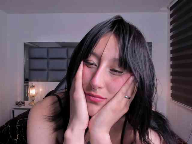 Mariana-Jones webcam