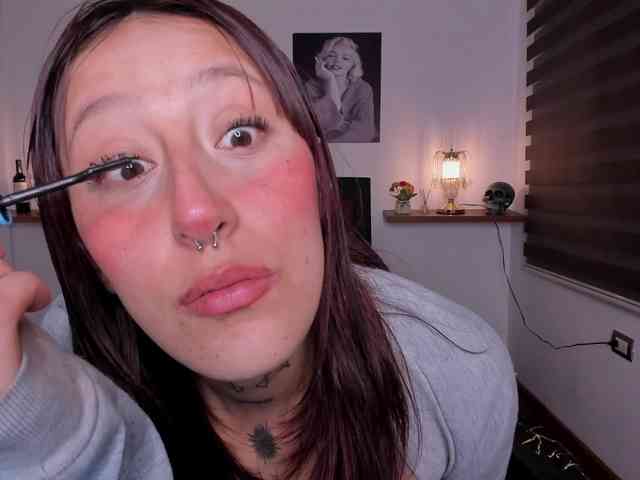 Mariana-Jones
