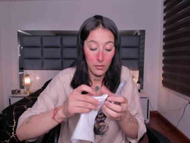 Mariana-Jones webcam