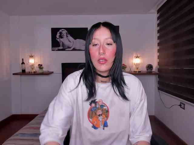 Mariana-Jones webcam