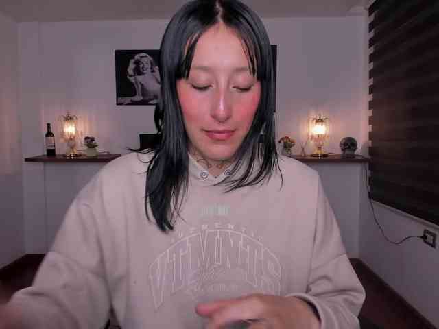 Mariana-Jones webcam