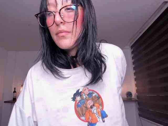Mariana-Jones webcam