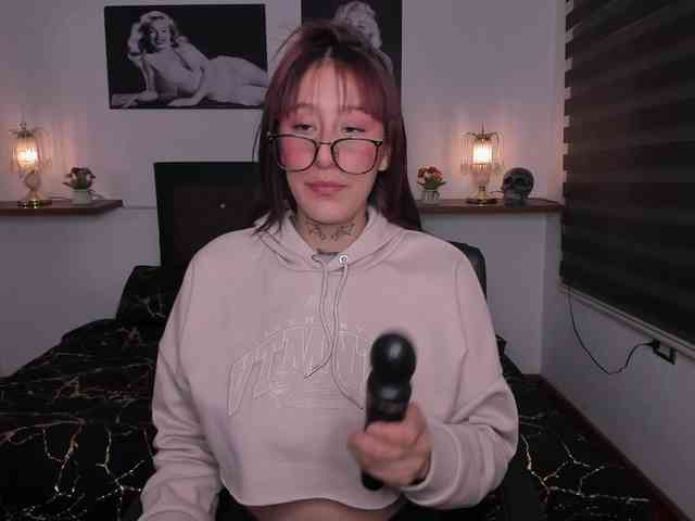 Mariana-Jones