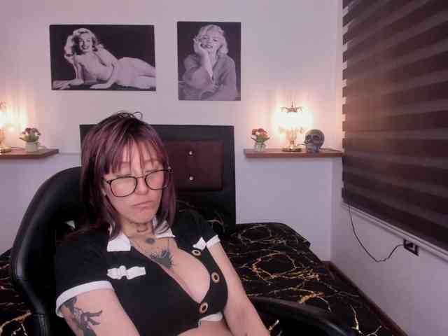 free cam to cam adult Mariana-Jones