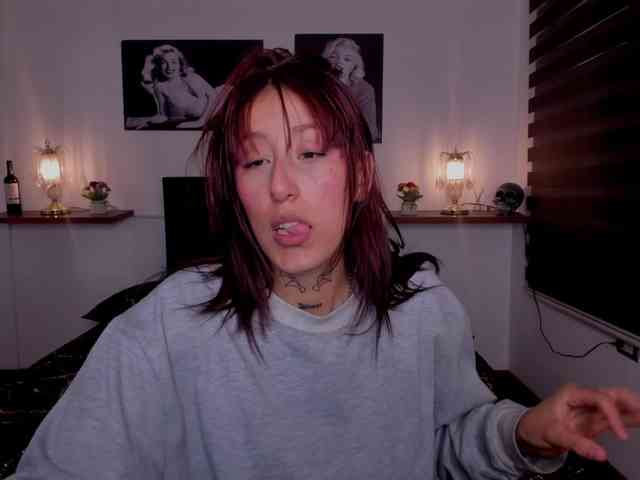 Mariana-Jones