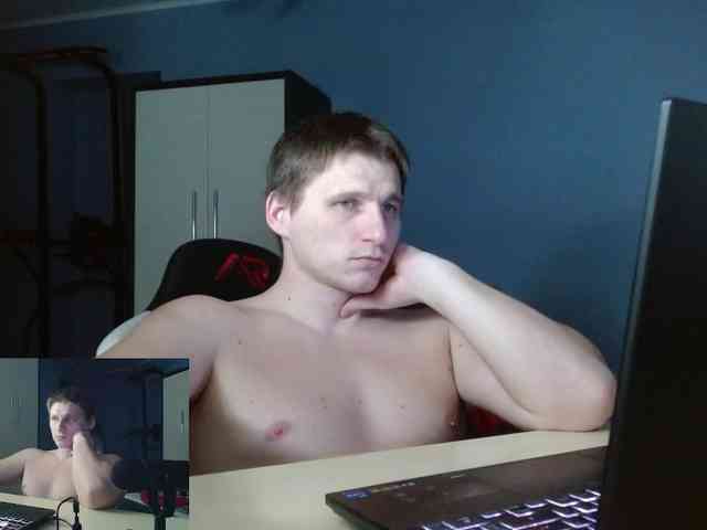 PoliglotJoe Live Webcam on BongaCams
