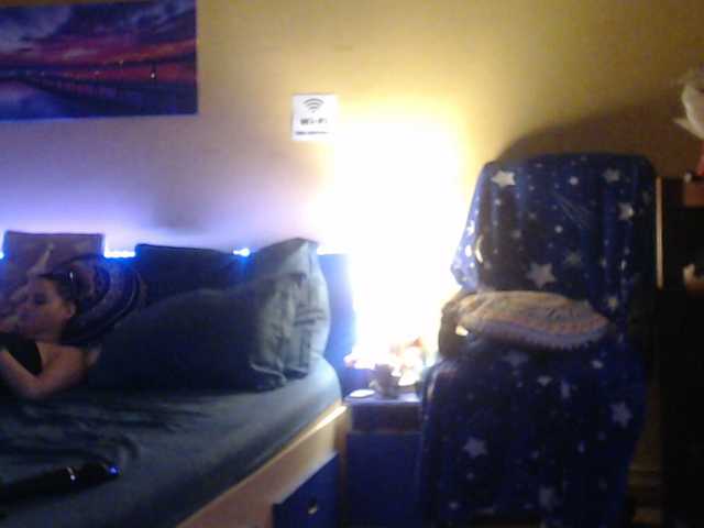 RuxandraDanny's BongaCams show and profile