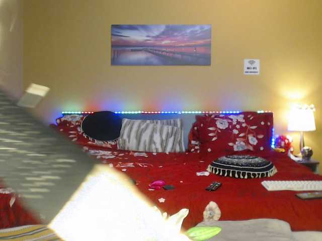 RuxandraDanny's BongaCams show and profile