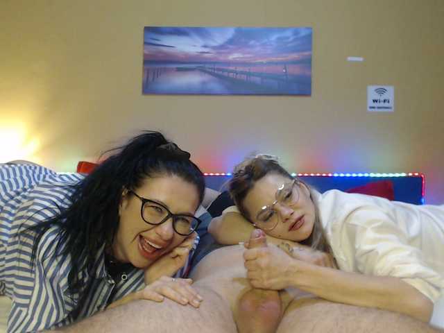 RuxandraDanny from BongaCams is Freechat