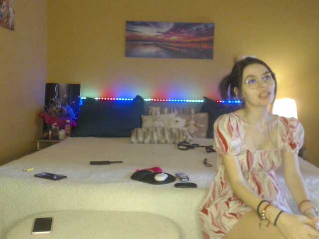 RuxandraDanny's BongaCams show and profile