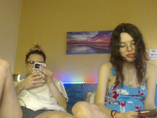 RuxandraDanny's BongaCams show and profile