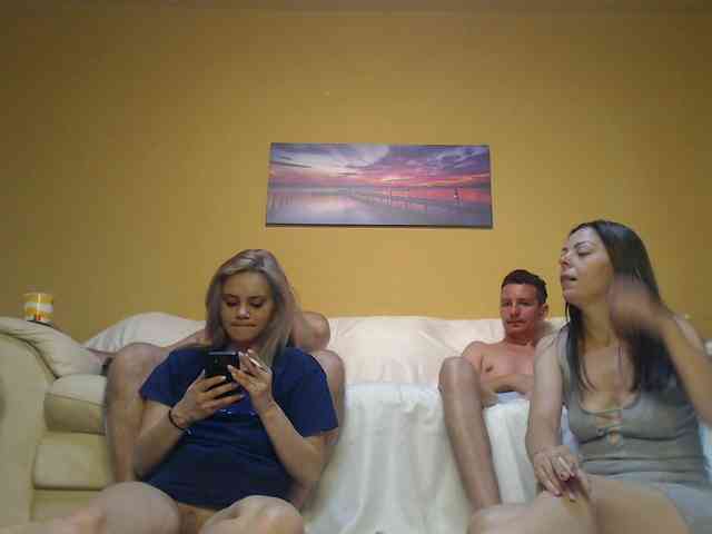dirty adult chat RuxandraDanny